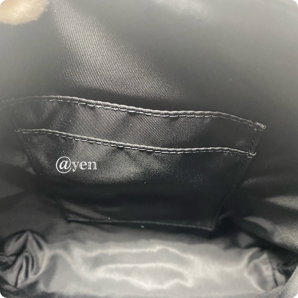 Gucci Unisex's messenger techno Crossbodybag - Picture 6 of 13
